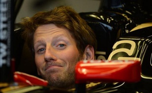 Le Français Romain Grosjean (Lotus) subira une pénalité de cinq places sur la grille de départ du Grand Prix d'Allemagne de Formule 1, la semaine prochaine à Hockenheim, en raison d'un changement de boîte de vitesses après le GP de Grande-Bretagne, où il a terminé 6e