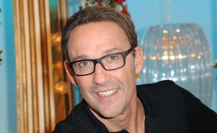 Julien Courbet, en septembre 2014.