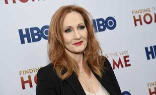 J.K. Rowling est l'autrice la mieux payée en 2019 selon « Forbes ».