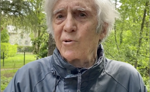 André Brugiroux, pour Brut