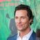 Matthew McConaughey s'ouvre au dialogue sur le « privilège blanc »