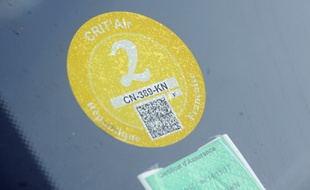 La circulation différenciée sera mise en place à Lyon le 26 juin.