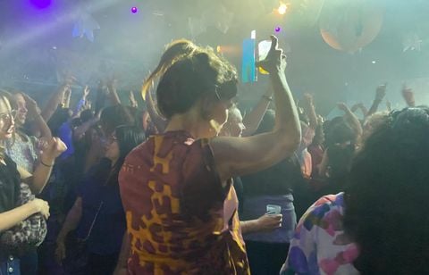 « Ce soir, papa reste à la maison »… Une soirée en boîte dédiée aux mamans