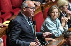 Un député du Nord porte plainte pour menace de mort en ligne