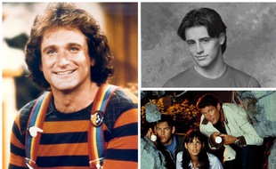 «Mork & Mindy», Vinnie & Bobby», «Mitch Buchannon»... Trois séries dérivées et improbables