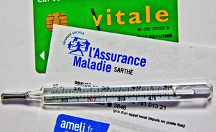 Avec la mise en place de la réforme «Protection universelle maladie», 7.500 personnes du Val-d'Oise ont été radiées par erreur de la Caisse nationale d'assurance maladie.