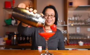 La culture cocktail a déferlé sur la France