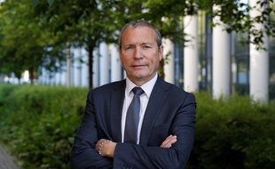 L'ancien patron du RAID Jean-Michel Fauvergue