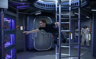 Dans « Away », Hilary Swank embarque pour une mission sur Mars.