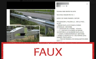 Ces radars ont été installés en 2006 en Suisse.