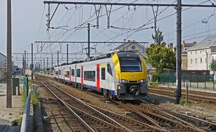 Un train de la SNCB a été annulé car du personnel assistait à un pot de départ à la retraite.