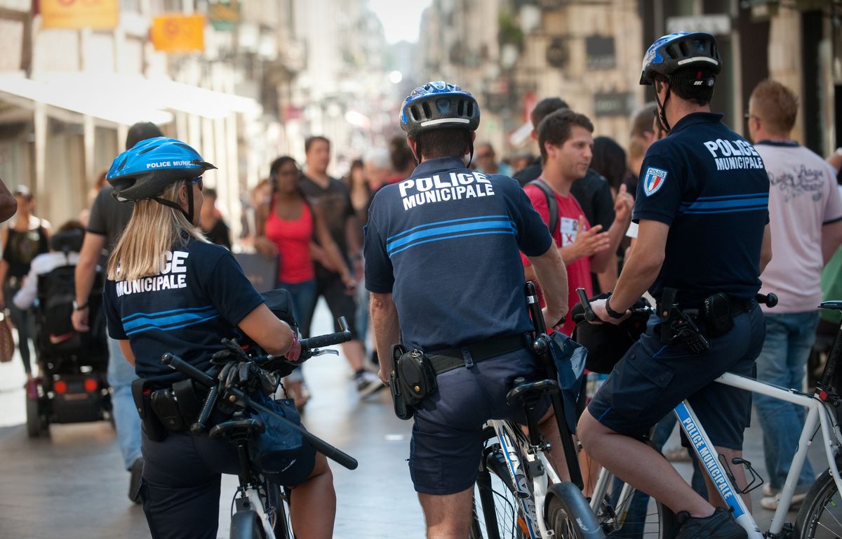 Bordeaux s’inspire des « Bobbies anglais » et arme une brigade de sa police municipale image