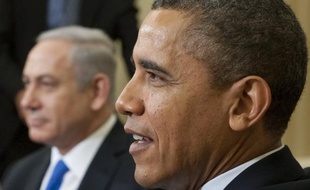 Le gouvernement israélien se retrouvait jeudi sur la défensive, l'opposition et les commentateurs évoquant l'hypothèse d'une "vengeance" du président Barack Obama en raison des sympathies affichées par Benjamin Netanyahu en faveur du candidat républicain perdant Mitt Romney.
