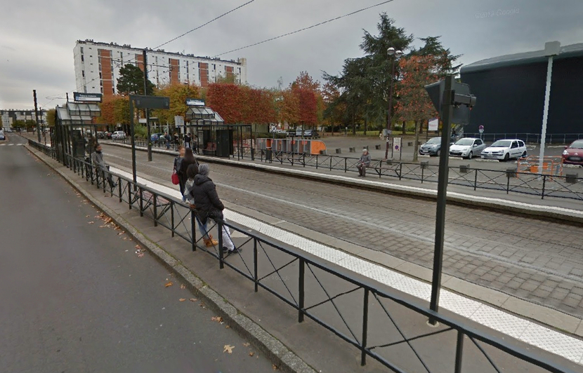 Nantes Des travaux sur la ligne 3, le tramway coupé pendant quinze jours