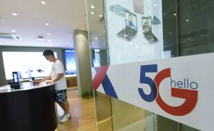 La 5G arrive en France, mais à quel prix pour les opérateurs ?