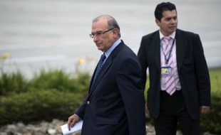 Le gouvernement colombien et la rébellion marxiste des Farc devaient formellement donner le coup d'envoi de leurs premiers pourparlers de paix en 10 ans jeudi en Norvège en vue de mettre fin au plus vieux conflit d'Amérique latine.