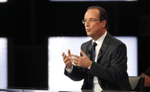 Le candidat socialiste à l'Elysée François Hollande a affirmé mercredi qu'il n'y aura "pas d'adhésion de la Turquie à l'Union européenne" lors de son quinquennat, s'il est élu, puisqu'"aucune condition majeure n'est réunie".