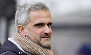 Stéphane Martin reconnaît l'échec de tout un club après le départ de Jocelyn Gourvennec.