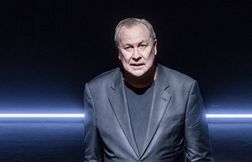 Bob Wilson, prodige américain du théâtre, est mort à 83 ans