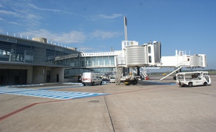L'aéroport de Montpellier envisage de franchir la barre des 2 millions de passagers