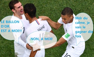 Ce qui se cache vraiment derrière les belles images