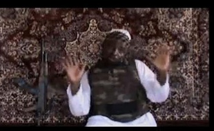 Le chef présumé du groupe islamiste radical nigérian Boko Haram a qualifié le président américain Barack Obama de "terroriste" après la décision de Washington de le placer sur la liste noire anti-terroriste des Etats-Unis, dans une vidéo mise en ligne samedi.
