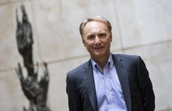 Mais qui lit encore Dan Brown ?