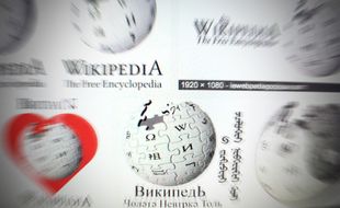 Illustration sur l'encyclopédie libre Wikipédia.