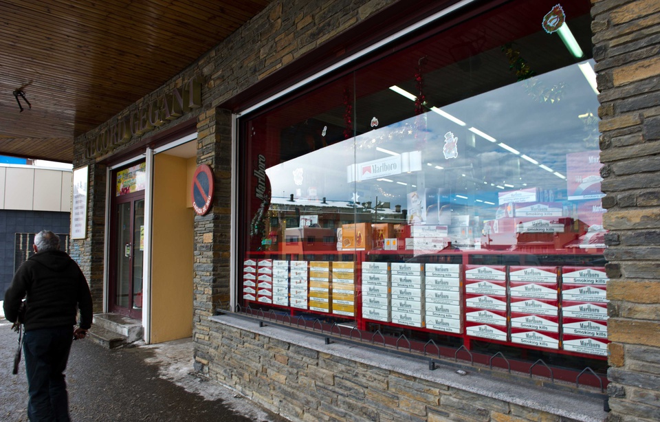 Andorre L