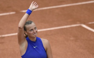 Petra Kvitova