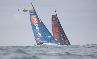Sur le Vendée Globe, on n'arrête pas le progrès