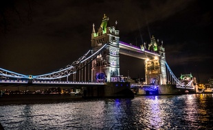 Londres (illustration)