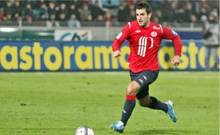 Pierre-Alain Frau reconnaît que le Losc a livré son plus mauvais match de la saison.