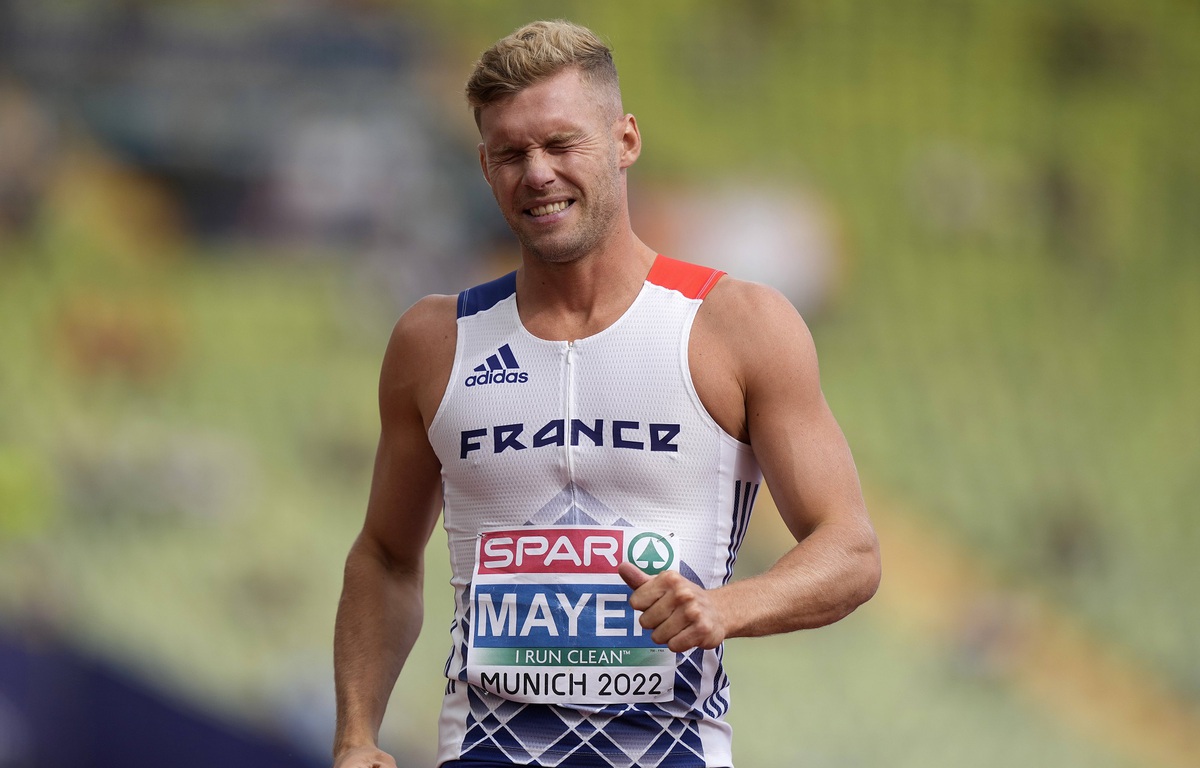 Kevin Mayer abandonne, l'Iran blâme Salman Rushdie... Le récap' du matin