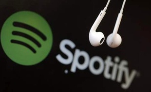 Spotify : fini le partage de compte avec des amis