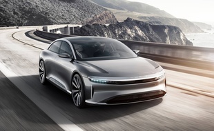 Lucid Air