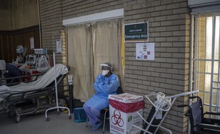 L'aide au vaccin pour les pays pauvres devrait s'accélérer dans les mois à venir