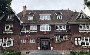 La mairie de Seclin est communiste depuis 1929
