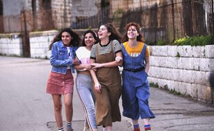 Memory Box, de Joana Hadjithomaset Khalil Joreige fait partie de la programmation de ces Rencontres Films Femmes Méditerranée
