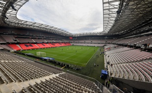 L'Allianz Riviera