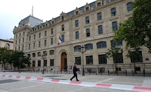 La préfecture de police de Paris après le drame