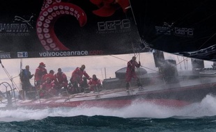 Les six équipages de la Volvo Ocean Race ont quitté dimanche Malé, aux Maldives, pour une régate de 3.000 milles (5.500 km) en direction de Sanya (Chine), terme de la deuxième partie de la 3e étape de cette course autour du monde avec escales.