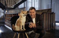Bernard Montiel arrive sur France 3 pour une émission animalière dominicale