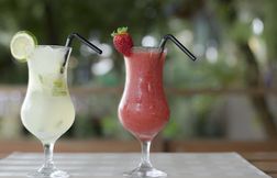Cette femme est devenue aveugle après avoir bu un cocktail très toxique