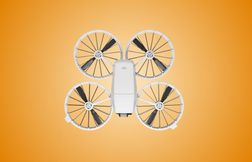 C’est le drone DJI qui cartonne au Japon et il est à prix cassé aujourd'hui