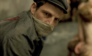 Le Fils de Saul, de Laszlo Nemes