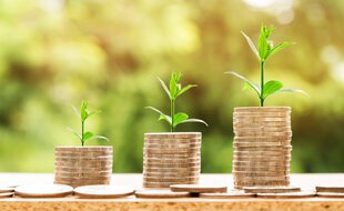 La collecte du Livret A a battu un record pour un mois de mars 2021, avec 2,8 milliards d'euros.
