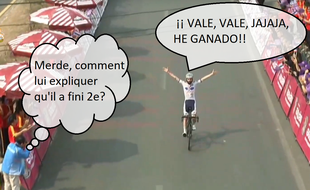 C'est terrible