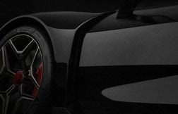 Super car italo-japonaise en approche
