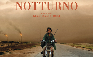 Affiche du film Notturno